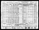 1940 Census (page 1): Sophie, Francis & Martha Hurwitz