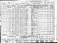 1940 U.S. Census - Abe, Tillie, Harry & Alex Palefsky