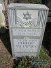 Headstone: Herbert Palewsky