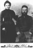 Abraham & Celia Palevsky