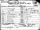 Birth Certificate: Sarah Palefsky