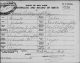 Birth Certificate: 'Jessie Pallyryfsky' (aka Gussie Palefsky)