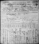 Death Certificate: Pauline Glass Levkowitz