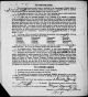 Death Certificate (back): Meyer Mintz