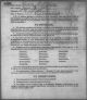 Death Certificate (back): Ida Polefsky